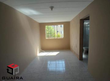Apartamento · 52m² · 2 Quartos · 1 Vaga · Apartamento para aluguel 2 quartos 1 vaga Selecta - São Bernardo do Campo - SP