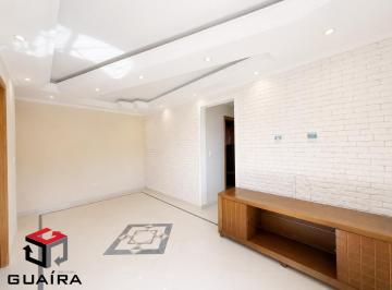 sala · Apartamento à venda 2 quartos 1 vaga Demarchi - São Bernardo do Campo - SP