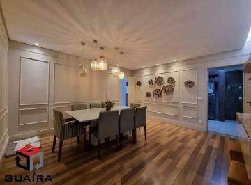 Apartamento · 158m² · 3 Quartos · 3 Vagas · Apartamento para aluguel 3 quartos 3 suítes 3 vagas Gonçalves - São Bernardo do Campo - SP