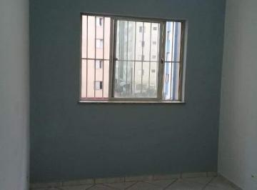 Apartamento · 56m² · 2 Quartos · 1 Vaga · Apartamento para aluguel 2 quartos 1 vaga Rudge Ramos - São Bernardo do Campo - SP