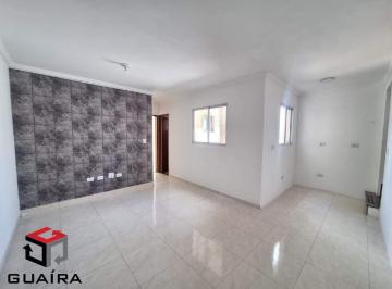 Apartamento · 95m² · 2 Quartos · 1 Vaga · Cobertura à venda 2 quartos 1 vaga Rina - Santo André - SP