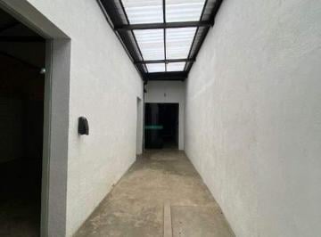 Comercial · 160m² · 2 Vagas · Loja para aluguel 2 vagas Santa Paula - São Caetano do Sul - SP