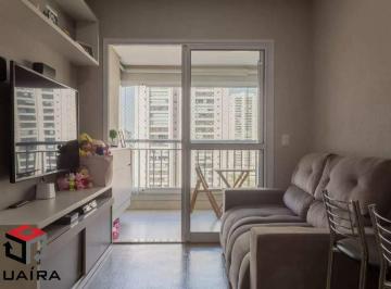 Apartamento · 77m² · 2 Quartos · 1 Vaga · Apartamento à venda 2 quartos 1 suíte 1 vaga Centro - São Bernardo do Campo - SP