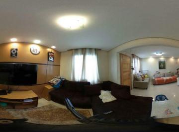 Casa · 156m² · 4 Quartos · 2 Vagas · Sobrado para aluguel 4 quartos 1 suíte 2 vagas Taboão - São Bernardo do Campo - SP
