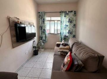 Apartamento · 47m² · 2 Quartos · 1 Vaga · Apartamento à venda 2 quartos 1 vaga Dos Casa - São Bernardo do Campo - SP