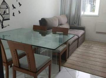 Apartamento · 47m² · 1 Quarto · 1 Vaga · Apartamento à venda 1 quarto 1 vaga Assunção - São Bernardo do Campo - SP