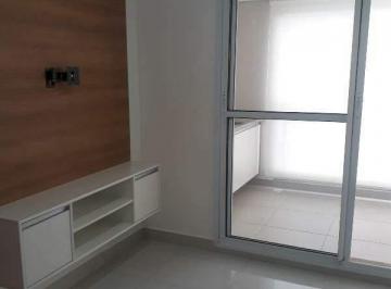 Apartamento · 68m² · 2 Quartos · 1 Vaga · Apartamento à venda 2 quartos 1 suíte 1 vaga Casa Branca - Santo André - SP