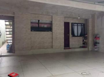 Casa · 133m² · 2 Quartos · 2 Vagas · Casa Térrea à venda 2 quartos 2 vagas Jordanópolis - São Bernardo do Campo - SP