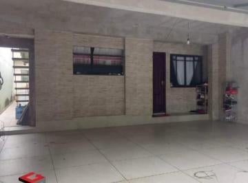 Casa · 133m² · 2 Quartos · 2 Vagas · Casa Térrea à venda 2 quartos 2 vagas Jordanópolis - São Bernardo do Campo - SP