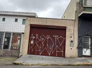 Comercial · 280m² · 1 Vaga · Salão à venda 1 vaga Das Nações - Santo André - SP