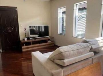 Casa · 199m² · 3 Quartos · 3 Vagas · Casa Térrea à venda 3 quartos 3 vagas Do Estádio - Santo André - SP