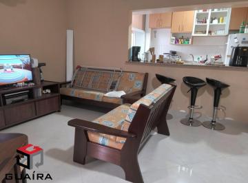 Apartamento · 73m² · 3 Quartos · 2 Vagas · Apartamento à venda 3 quartos 2 vagas Rudge Ramos - São Bernardo do Campo - SP