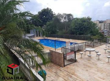 Apartamento · 50m² · 2 Quartos · 1 Vaga · Apartamento à venda 2 quartos 1 vaga Estrela - Mauá - SP