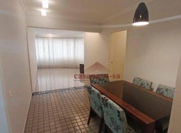 b39200323fb8ce5fa8812d9a3f60cc33113b6ea3 · Apartamento semi mobiliado com 2 dormitórios para alugar, 77 m² por R$ 4.535/mês - Jardim Bela Vista