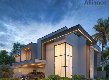9c0fddc074db6aaba1bf7eaddc5b5342f10666bc · Casa Moderna de esquina em construção com 3 dormitórios à venda, 320 m² por R$ 2.200.000