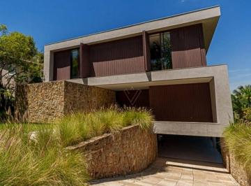 dc921ebdc072e1cf063705edd5e31c4d57478136 · Casa com 5 dormitórios à venda, 1170 m² por R$ 32.000.000,00 - Residencial Três (Tamboré) - Santana