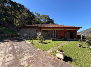 263849.jpg · Casa linear independente à venda com 3 quartos sendo 1 suíte, 250 m² no Parque Do Ingá Teresópolis/