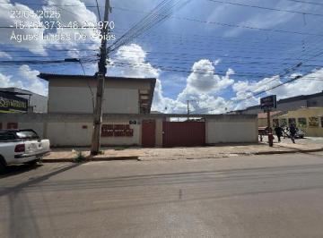 Photo_0 ·
Oportunidade Única em AGUAS LINDAS DE GOIAS - GO | Tipo: Apartamento | Negociação: