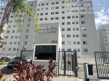 Photo_0 ·
Condições especiais — Apartamento no Vila Prosperidade, Taubate - SP, Apto 1003, 2