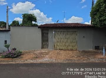 Photo_0 · 
                Oportunidade Única em RIBEIRAO PRETO - SP | Tipo: Casa | Negociação: Leilão  | Situ