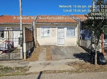 Photo_0 ·
Oportunidade Única em CACHOEIRINHA - RS | Tipo: Casa | Negociação: Leilão | Situaç