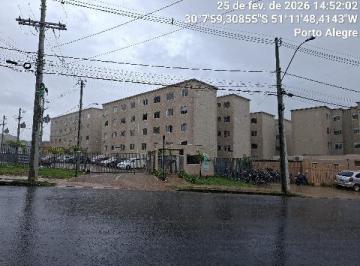 Photo_0 ·
Oportunidade em destaque — Apartamento no Campo Novo, Porto Alegre - RS, Apto 401,