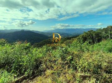 wsoyddq2ytfkywm2mzrmymvl_md · Oportunidade Investimento 31 hectares em Águas Mornas com acesso, riacho e vista