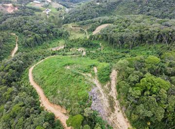 amat009-1 · Oportunidade Investimento 31 hectares em Águas Mornas com acesso, riacho e vista