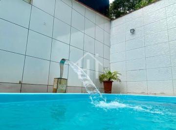 4a46mxe2ytfhztcxyjblyzi5_md · Casa à Venda com 3 quartos e Piscina - Aceita Permuta - Centro - Bertioga - SP