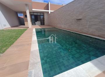 ubf3ecc2yte4n2uymzizzwuz_md · Casa Térrea Nova Com Piscina, 3 quartos no Bairro do Maitinga - Bertioga - SP