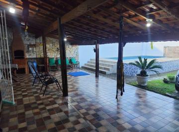 d6xcpfm2ytfjnwy3y2m1otg0_md · Casa 2 dormitorios térrea com piscina EM Itanhaém