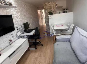 7c7f733dba88b6c1134210402512c966bbadc54b · Casa com 2 quartos (1 suíte) à venda, 60 m² - Bairro Jardim Nossa Senhora das Graças - Cotia/SP