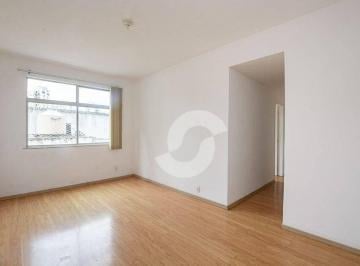 SALA · Apartamento com 2 dormitórios à venda, 79 m² por R$ 485.000,00 - Icaraí - Niterói/RJ