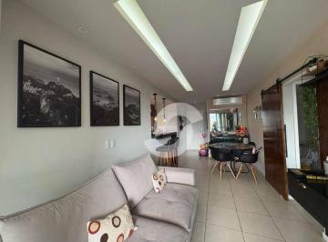 e56a044fd94e037e3da49c0d740d151cb8b30544 · Apartamento com 2 dormitórios à venda, 75 m² por R$ 650.000,00 - Itaipu - Niterói/RJ