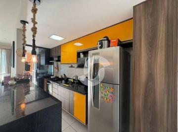aa81febbfa1488565ce60de7da955c31d36bd91f · Apartamento com 2 dormitórios à venda, 75 m² por R$ 650.000,00 - Itaipu - Niterói/RJ