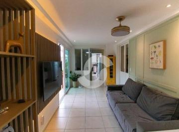 deb0d56e8c2cd4d421e3dd679ac2c617791bf64b · Cobertura com 2 dormitórios à venda, 133 m² por R$ 800.000,00 - Pendotiba - Niterói/RJ