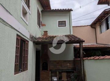 8ede930a3f54419acb82ce805a3e613f561cab9b · Casa com 3 dormitórios à venda, 160 m² por R$ 385.000,00 - Maria Paula - São Gonçalo/RJ