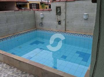 71ba058f9f00a281bf266cbc666015cd4f6ffd4f · Casa com 3 dormitórios à venda, 160 m² por R$ 386.000,00 - Maria Paula - São Gonçalo/RJ