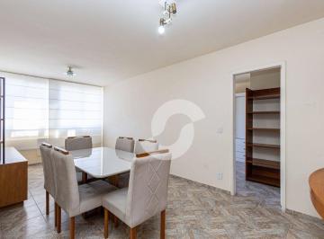 SALA · Apartamento em Santa Rosa, vazio com 1 dormitório à venda, 70 m² por R$ 530.000 - Santa Rosa - Niter