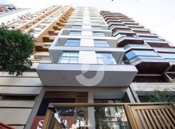 FACHADA · Apartamento com 1 dormitório à venda, 32 m² por R$ 590.000,00 - Icaraí - Niterói/RJ