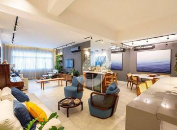 SALA · Apartamento com 3 dormitórios à venda, 130 m² por R$ 1.200.000,00 - Icaraí - Niterói/RJ
