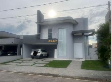 kimt0e02otqxntu5yjdjmtjj_md · Sobrado com 4 Suites - Terras do Vale - Caçapava -SP
