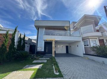 aajfzyi2ognkyjviownhmjdl_md · Sobrado com 3 Suites -  Res.Bela Vista - Caçapava -SP