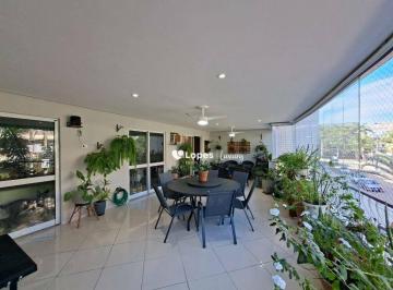44d7e02f7503321340731a373145a61ed813cea8 · Apartamento com 3 quartos à venda, 122 m² - Recreio dos Bandeirantes - Rio de Janeiro/RJ