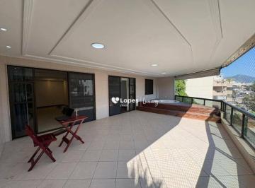 3a24e7ed6a4997b88d33aa88efa96aefcbeca7e2 · Apartamento com 3 quartos à venda, 123 m² por R$ 850.000 - Recreio dos Bandeirantes - Rio de Janeiro