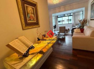 1bdb2a29450a9162590fc9d9efabd954133eadaf · Apartamento com 3 quartos à venda, 163 m² por R$ 750.000 - Meireles - Fortaleza/CE