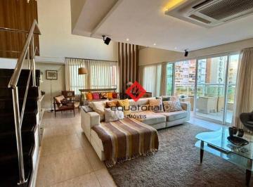 dfb9e4da06b9c552c23a3453f9a04a4274abe818 · Apartamento com 4 suítes à venda, 286 m² por R$ 3.200.000 - Meireles - Fortaleza/CE
