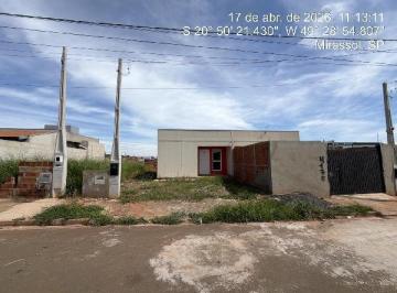 Photo_0 ·
Oferta imperdível — Casa no Jardim Girassol, Mirassol - SP, Nº 409, 2 quartos, 160m