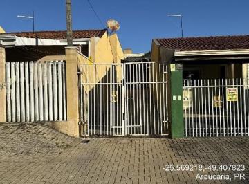 Photo_0 · 
                Oportunidade Única em ARAUCARIA - PR | Tipo: Casa | Negociação: Leilão  | Situação:
