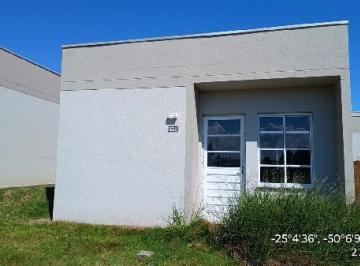 Photo_0 ·
Imóvel com grande valor — Casa no Neves, Ponta Grossa - PR, Nº 238, 2 quartos, 160m